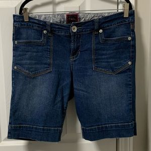 Size 14 Torrid shorts